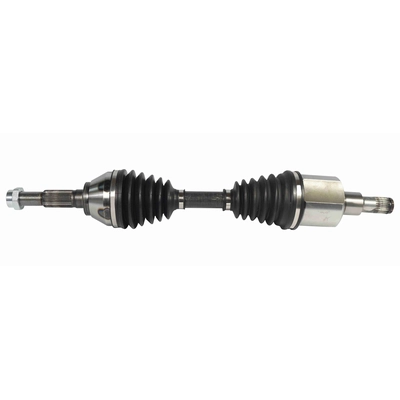 GSP NORTH AMERICA - NCV10207 - CV Axle Assembly - Front Left pa1