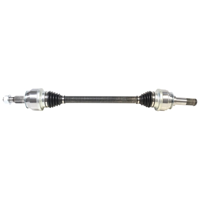 GSP NORTH AMERICA - NCV10212 - CV Axle Assembly pa1