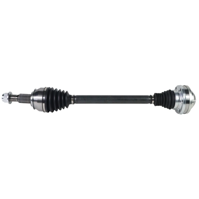 GSP NORTH AMERICA - NCV10215 - CV Axle Assembly pa1