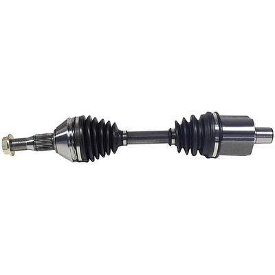 GSP NORTH AMERICA - NCV10225 - CV Axle Assembly - Front Left pa1