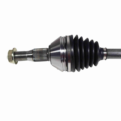 GSP NORTH AMERICA - NCV10225 - CV Axle Assembly - Front Left pa3