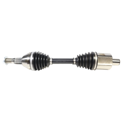 GSP NORTH AMERICA - NCV10235XD - CV Axle Assembly pa1