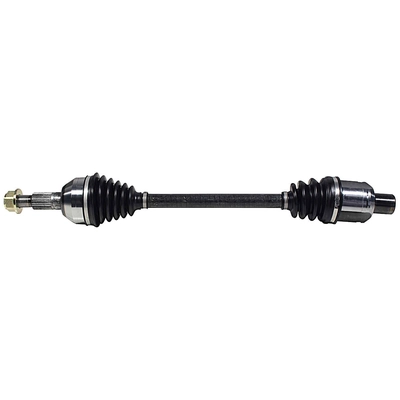 GSP NORTH AMERICA - NCV10236 - CV Axle Assembly - Front Left pa1