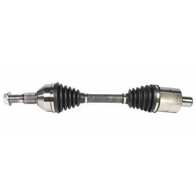 GSP NORTH AMERICA - NCV10238 - CV Axle Assembly - Front Left pa2