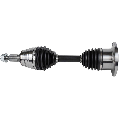 GSP NORTH AMERICA - NCV10241XD - CV Axle Assembly - Front pa4