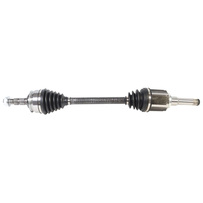 GSP NORTH AMERICA - NCV10249 - CV Axle Assembly pa1