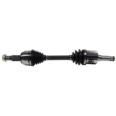 GSP NORTH AMERICA - NCV10253 - CV Axle Assembly - Front Left pa1