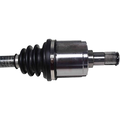 GSP NORTH AMERICA - NCV10262 - CV Axle Assembly - Front Left pa1