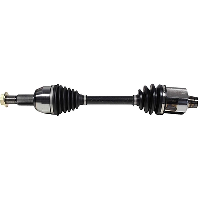 GSP NORTH AMERICA - NCV10264 - CV Axle Assembly - Front pa1