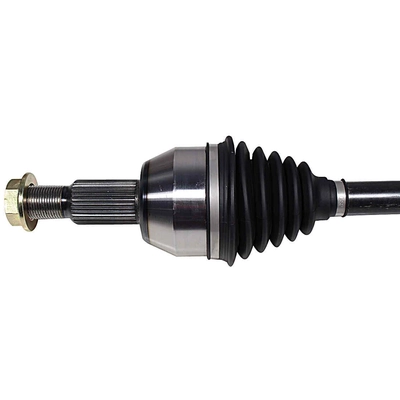 GSP NORTH AMERICA - NCV10264 - CV Axle Assembly - Front pa3