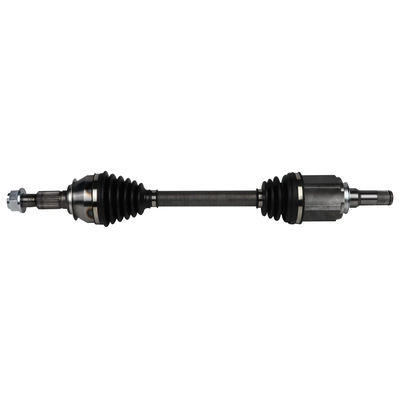 GSP NORTH AMERICA - NCV10265 - CV Axle Assembly pa1