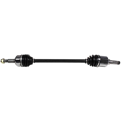 GSP NORTH AMERICA - NCV10266 - CV Axle Assembly - Rear left pa1