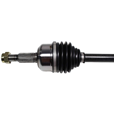 GSP NORTH AMERICA - NCV10266 - CV Axle Assembly - Rear left pa2