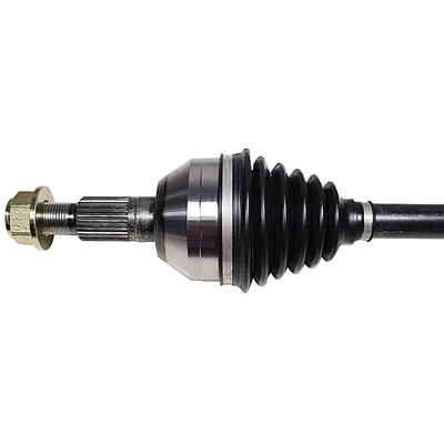 GSP NORTH AMERICA - NCV10268 - CV Axle Assembly pa3