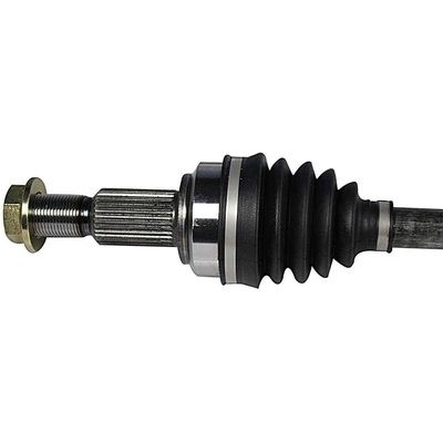 GSP NORTH AMERICA - NCV10274 - CV Axle Assembly - Rear Left pa1