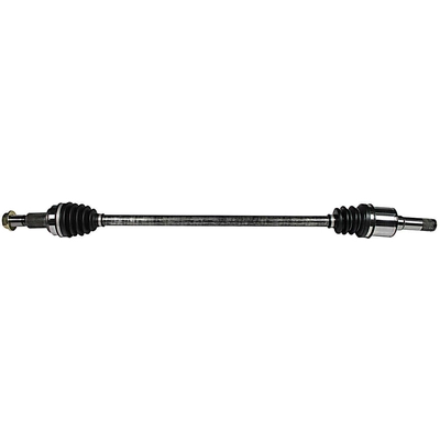 GSP NORTH AMERICA - NCV10274 - CV Axle Assembly - Rear Left pa6