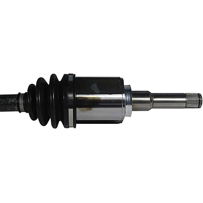 GSP NORTH AMERICA - NCV10277 - CV Axle Assembly - Front Left pa2