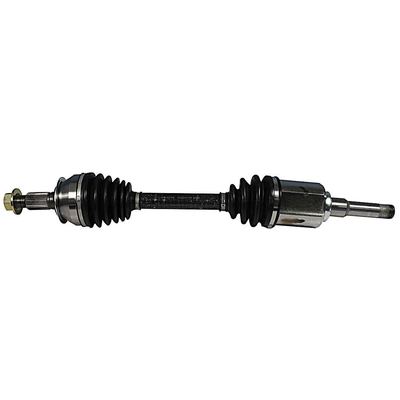 GSP NORTH AMERICA - NCV10279 - CV Axle Assembly - Front Left pa3