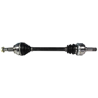 GSP NORTH AMERICA - NCV10286 - CV Axle Assembly - Rear Left pa1