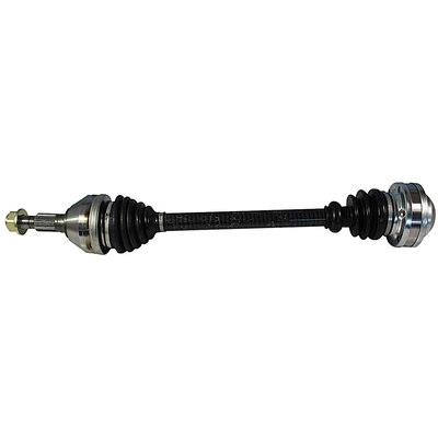 GSP NORTH AMERICA - NCV10288 - CV Axle Assembly - Rear Left pa2