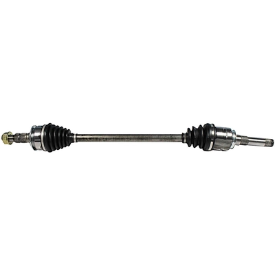GSP NORTH AMERICA - NCV10295 - CV Axle Assembly - Rear Left pa2