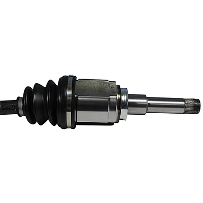 GSP NORTH AMERICA - NCV10298 - CV Axle Assembly - Front Left pa3