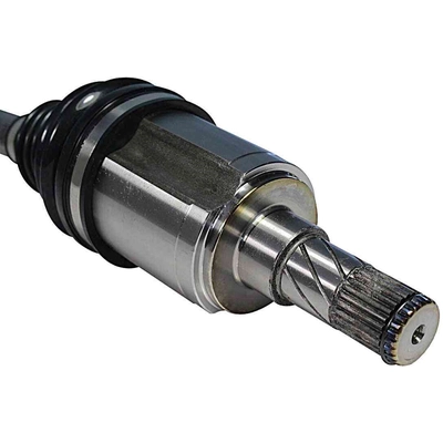 GSP NORTH AMERICA - NCV10301 - CV Axle Assembly - Front Left pa1