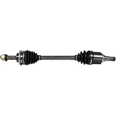 GSP NORTH AMERICA - NCV10308 - CV Axle Assembly - Front Left pa5