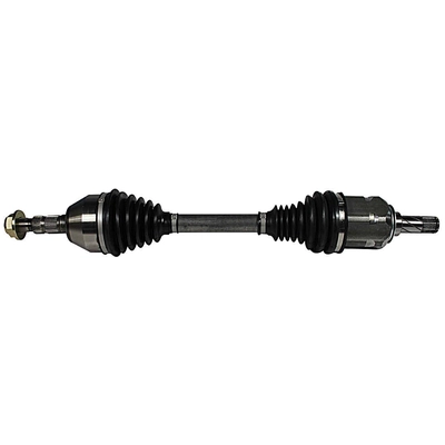 GSP NORTH AMERICA - NCV10314 - CV Axle Assembly - Front Left pa2