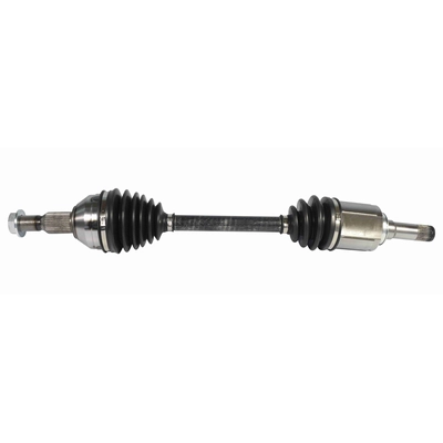 GSP NORTH AMERICA - NCV10510 - CV Axle Assembly - Front Left pa6