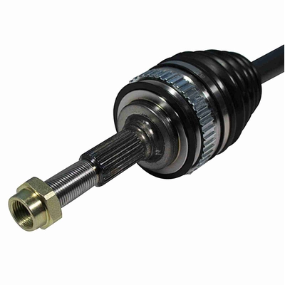GSP NORTH AMERICA - NCV10521 - CV Axle Assembly - Front Left pa3