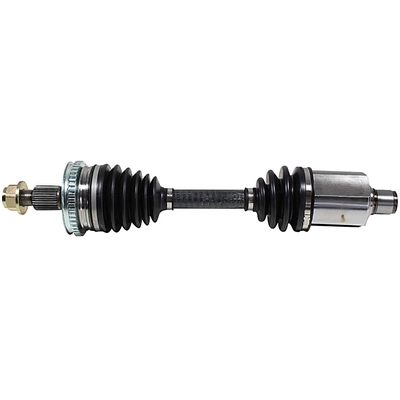 GSP NORTH AMERICA - NCV10537 - CV Axle Assembly pa1