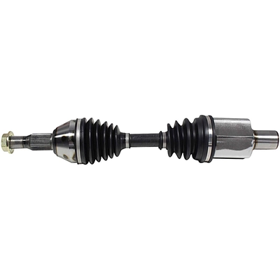 GSP NORTH AMERICA - NCV10560 - CV Axle Assembly - Front pa1