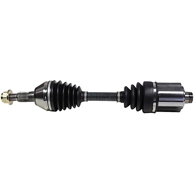 GSP NORTH AMERICA - NCV10577 - CV Axle Assembly - Front pa1