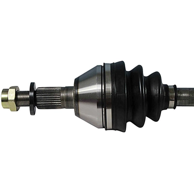 GSP NORTH AMERICA - NCV10605 - CV Axle Assembly - Front Left pa1
