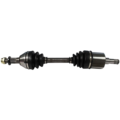 GSP NORTH AMERICA - NCV10605 - CV Axle Assembly - Front Left pa4