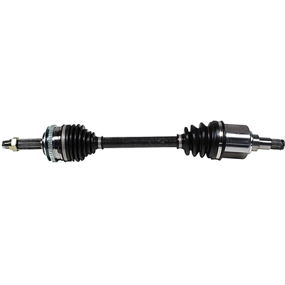 GSP NORTH AMERICA - NCV10609 - CV Axle Assembly - Front Left pa1