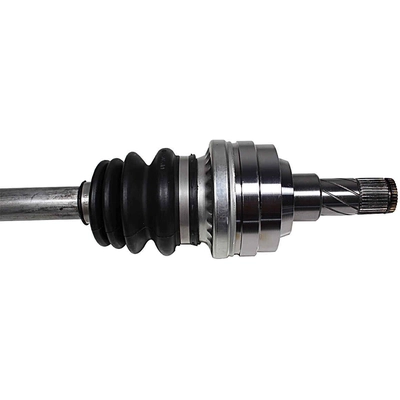 GSP NORTH AMERICA - NCV10611 - CV Axle Assembly - Front Left pa2