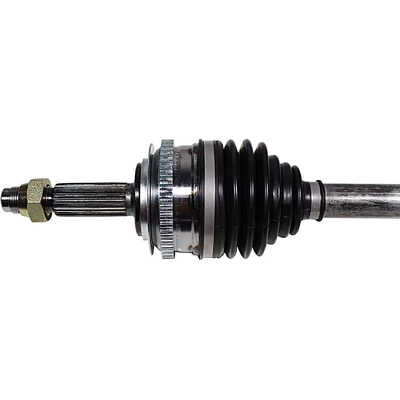 GSP NORTH AMERICA - NCV10611 - CV Axle Assembly - Front Left pa3