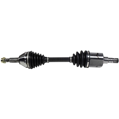 GSP NORTH AMERICA - NCV10613 - CV Axle Assembly pa1