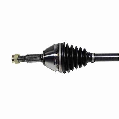 GSP NORTH AMERICA - NCV10613 - CV Axle Assembly pa3