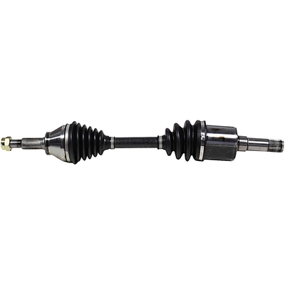 GSP NORTH AMERICA - NCV10615 - CV Axle Assembly - Front Left pa1