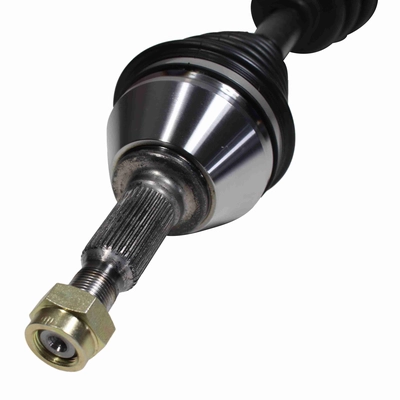 GSP NORTH AMERICA - NCV10617 - CV Axle Assembly - Front pa4