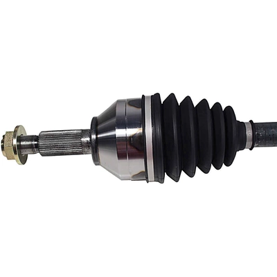 GSP NORTH AMERICA - NCV10626 - CV Axle Assembly - Front Left pa1