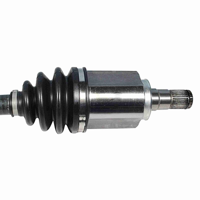 GSP NORTH AMERICA - NCV10628 - CV Axle Assembly - Front Left pa4