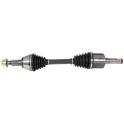 GSP NORTH AMERICA - NCV10631 - CV Axle Assembly - Front Left pa1