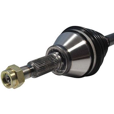 GSP NORTH AMERICA - NCV10633 - CV Axle Assembly - Front pa2