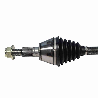 GSP NORTH AMERICA - NCV10637 - CV Axle Assembly - Front Left pa1