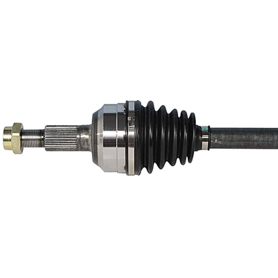 GSP NORTH AMERICA - NCV10641 - CV Axle Assembly - Front Left pa2