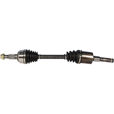 GSP NORTH AMERICA - NCV10641 - CV Axle Assembly - Front Left pa3